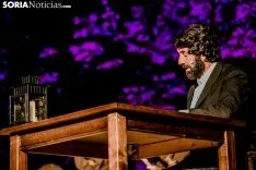 Las Ánimas 2017. David Almajano