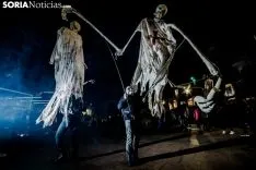 Las Ánimas 2017. David Almajano