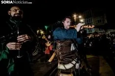 Las Ánimas 2017. David Almajano