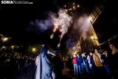 Las Ánimas 2017. David Almajano