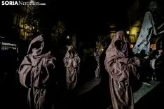 Las Ánimas 2017. David Almajano