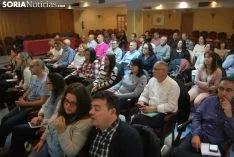 Foto 5 - ASAJA pide en Soria consumir productos catalanes para &ldquo;no perjudicar&rdquo; a Castilla y Le&oacute;n 