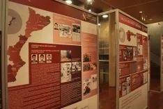 Foto 16 - Soria homenajea a las 243 v&iacute;ctimas del terrorismo de la Guardia Civil