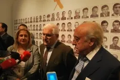 Foto 15 - Soria homenajea a las 243 v&iacute;ctimas del terrorismo de la Guardia Civil
