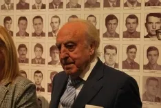 Foto 11 - Soria homenajea a las 243 v&iacute;ctimas del terrorismo de la Guardia Civil