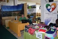 Foto 9 - Este domingo se clausura I Feria para la Repoblaci&oacute;n de la Espa&ntilde;a vac&iacute;a