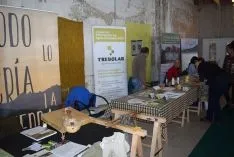 Foto 8 - Este domingo se clausura I Feria para la Repoblaci&oacute;n de la Espa&ntilde;a vac&iacute;a