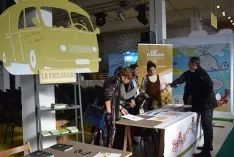 Foto 6 - Este domingo se clausura I Feria para la Repoblaci&oacute;n de la Espa&ntilde;a vac&iacute;a