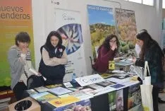 Foto 5 - Este domingo se clausura I Feria para la Repoblaci&oacute;n de la Espa&ntilde;a vac&iacute;a