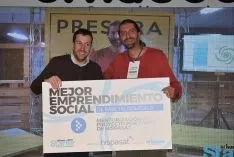 Foto 7 - Una estaci&oacute;n de trail en Covaleda, ganadora del concurso de emprendedores 'El Hueco Starter'