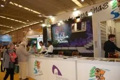 Feria de Turismo Intur