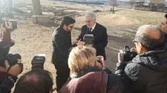 Recital de Plácido Domingo en Numanica. SN