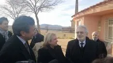 Recital de Plácido Domingo en Numanica. SN