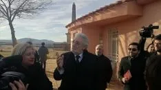 Recital de Plácido Domingo en Numanica. SN