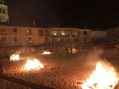 Foto 28 - GALER&Iacute;A FOTOS. Toro Jubilo de Medinaceli 2017