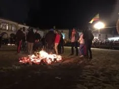 Foto 27 - GALER&Iacute;A FOTOS. Toro Jubilo de Medinaceli 2017