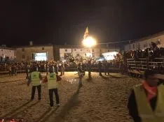 Foto 26 - GALER&Iacute;A FOTOS. Toro Jubilo de Medinaceli 2017