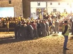 Foto 24 - GALER&Iacute;A FOTOS. Toro Jubilo de Medinaceli 2017