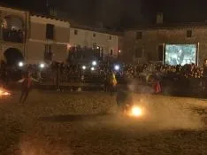 Foto 12 - GALER&Iacute;A FOTOS. Toro Jubilo de Medinaceli 2017