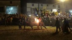 Foto 6 - GALER&Iacute;A FOTOS. Toro Jubilo de Medinaceli 2017
