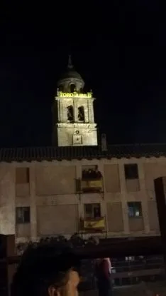 Foto 5 - GALER&Iacute;A FOTOS. Toro Jubilo de Medinaceli 2017