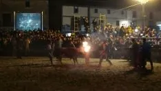 Foto 4 - GALER&Iacute;A FOTOS. Toro Jubilo de Medinaceli 2017