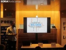 Primer Foro Tecnológico de Soria. SN