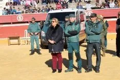 Una imagen de la exhibición./SdG