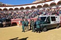 Una imagen de la exhibición./SdG
