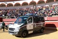 Una imagen de la exhibición./SdG