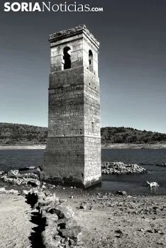 Imagen de la Muedra fin de semana./SN