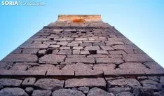 Imagen de la Muedra fin de semana./SN