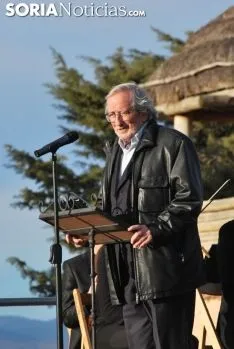 Recital de Plácido Domingo en Numanica. Pedro Calavia 