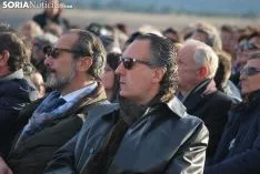 Recital de Plácido Domingo en Numanica. Pedro Calavia 
