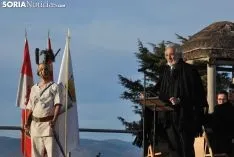 Recital de Plácido Domingo en Numanica. Pedro Calavia