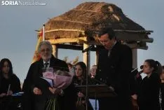 Recital de Plácido Domingo en Numanica. Pedro Calavia