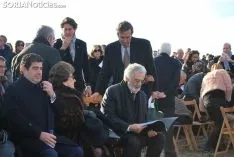 Recital de Plácido Domingo en Numanica. Pedro Calavia 