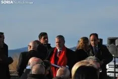 Recital de Plácido Domingo en Numanica. Pedro Calavia