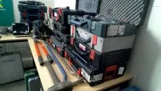 Foto 6 - 5 detenidos en la 'Operaci&oacute;n Somachine'