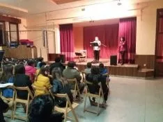 Foto 4 - Actividades infantiles en San Pedro Manrique, G&oacute;mara y Garray