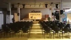 Foto 5 - As&iacute; opinan emprendedores y pol&iacute;ticos sobre la despoblaci&oacute;n en Presura