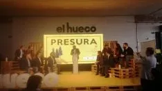 Foto 3 - As&iacute; opinan emprendedores y pol&iacute;ticos sobre la despoblaci&oacute;n en Presura