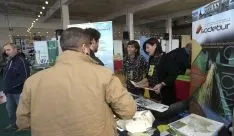 Foto 4 - Este domingo se clausura I Feria para la Repoblaci&oacute;n de la Espa&ntilde;a vac&iacute;a