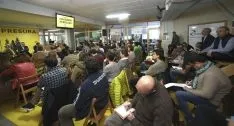 Foto 3 - Este domingo se clausura I Feria para la Repoblaci&oacute;n de la Espa&ntilde;a vac&iacute;a