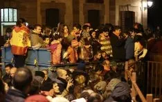 Foto 15 - GALER&Iacute;A FOTOS. Toro Jubilo de Medinaceli 2017