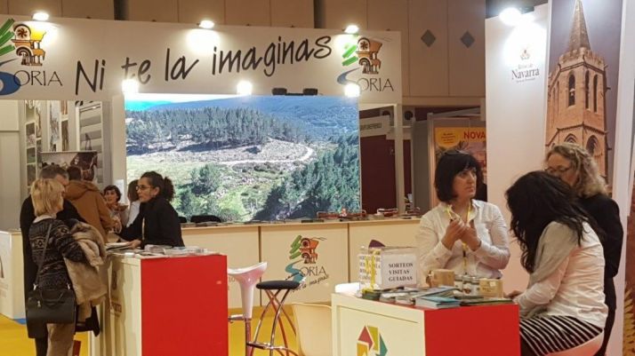 Feria de Turismo Intur