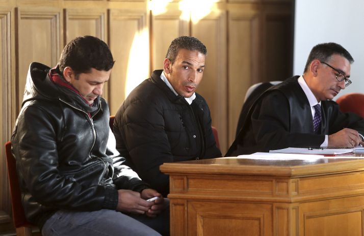 El lunes, fecha clave en el juicio por Rachida