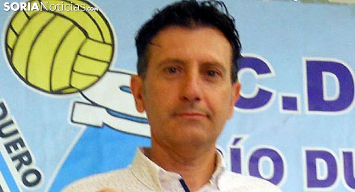 Romera, en una imagen de archivo. /SN