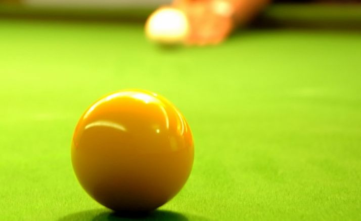 El billar soriano, a mostrar su mejor forma en casa 