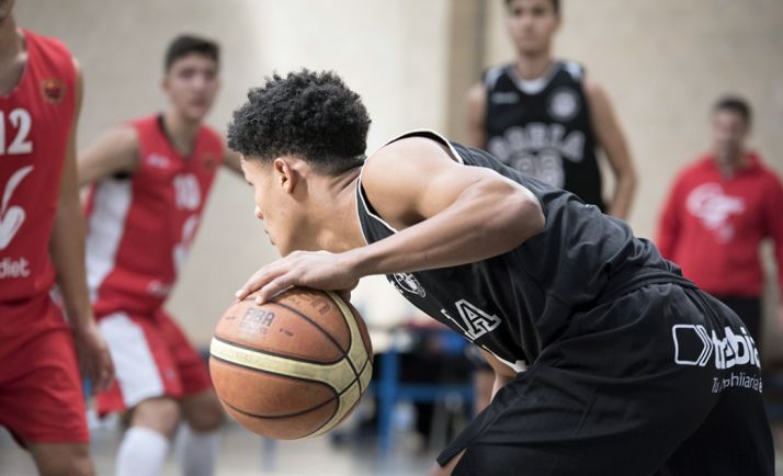 Muchas bajas en el CSB esta jornada